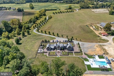Welcome to a one-of-a-kind equestrian estate that blends privacy - photo 9