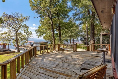 Fisherman's Paradise on Lake Palestine, Western facing View with - photo 30