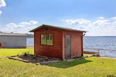 Fisherman's Paradise on Lake Palestine, Western facing View with - photo 33