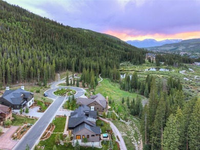 Ski-In/Ski-Out Luxury New Construction | Keystone Colorado | - photo 6