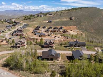 Perched at the end of Nighthawk Drive, this stunning Mountain - photo 43