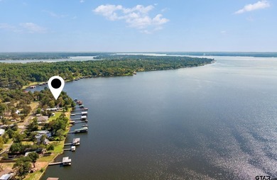 Fisherman's Paradise on Lake Palestine, Western facing View with - photo 44