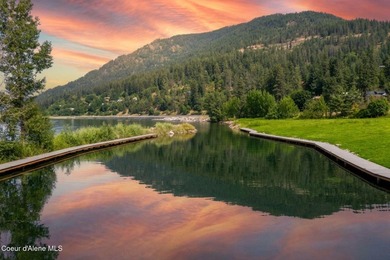 Discover the serene beauty of Lake Pend Oreille at Mill Harbor - photo 6