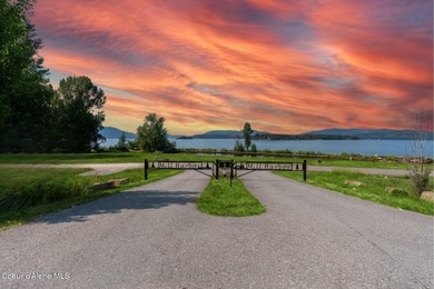 Discover the serene beauty of Lake Pend Oreille at Mill Harbor - photo 7