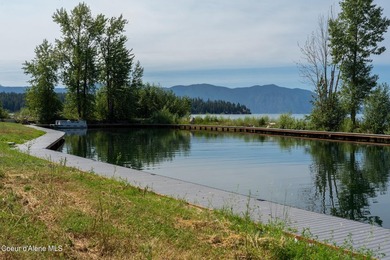 Discover the serene beauty of Lake Pend Oreille at Mill Harbor - photo 3