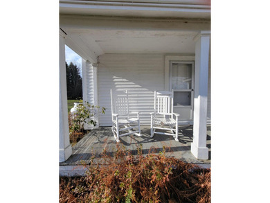 Welcome to 563 Eastside Road, located on desirable Hancock Point - photo 2