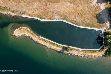 Discover the serene beauty of Lake Pend Oreille at Mill Harbor - photo 4