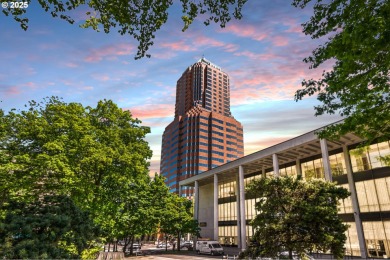 Willamette River - Multnomah County Condo For Sale in Portland Oregon