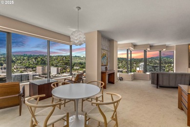 Located in Portland's Premier Luxury Condo Tower, *The Fountain