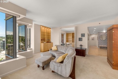 Located in Portland's Premier Luxury Condo Tower, *The Fountain