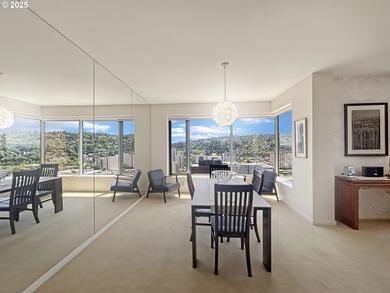 Located in Portland's Premier Luxury Condo Tower, *The Fountain