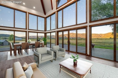 Welcome to Heritage Creek Ranch, an extraordinary 54-acre estate - photo 6