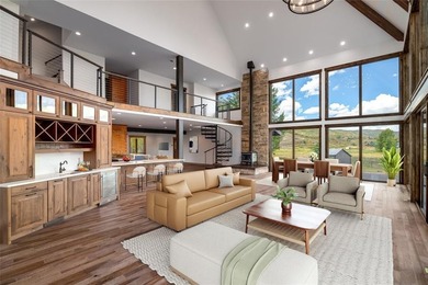 Welcome to Heritage Creek Ranch, an extraordinary 54-acre estate - photo 7