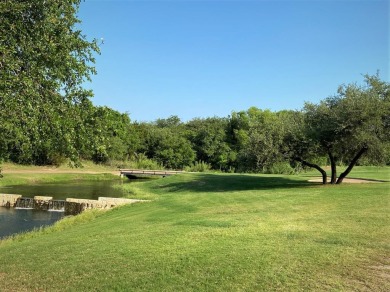 Lake Lot Off Market in Whitney, Texas