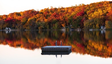 DeNeveu Lake Acreage For Sale in Fond Du Lac Wisconsin