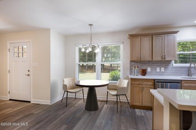 Thrilling renovation located on Pine Lake with a dock! Near the - photo 11