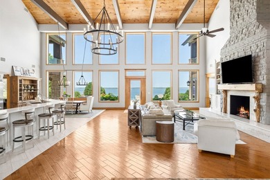 Experience elevated lakefront living in this extraordinary - photo 11