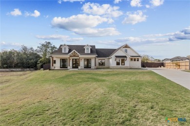 Belton Lake Home For Sale in Belton Texas