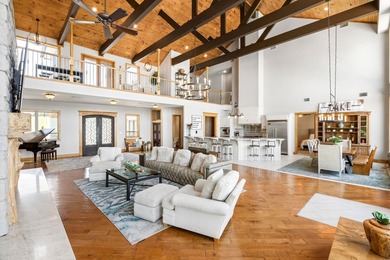 Experience elevated lakefront living in this extraordinary - photo 13