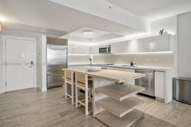 Experience elevated oceanfront living at 1 Hotel & Homes South - photo 15