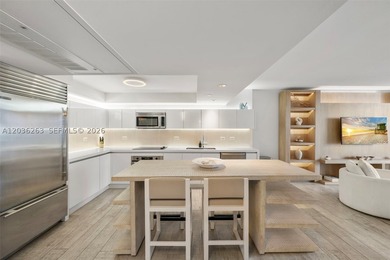 Experience elevated oceanfront living at 1 Hotel & Homes South - photo 16