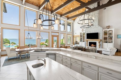 Experience elevated lakefront living in this extraordinary - photo 16