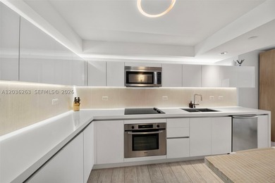 Experience elevated oceanfront living at 1 Hotel & Homes South - photo 17