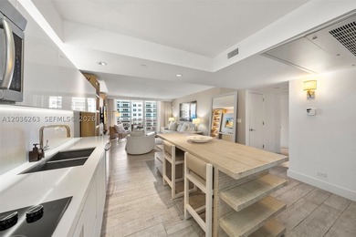 Experience elevated oceanfront living at 1 Hotel & Homes South - photo 18