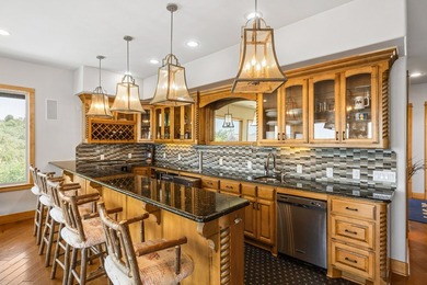 Experience elevated lakefront living in this extraordinary - photo 18