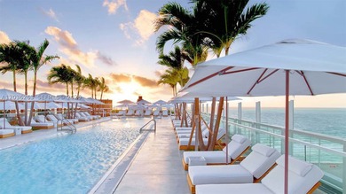 Experience elevated oceanfront living at 1 Hotel & Homes South - photo 20