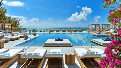 Experience elevated oceanfront living at 1 Hotel & Homes South - photo 24