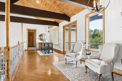 Experience elevated lakefront living in this extraordinary - photo 25