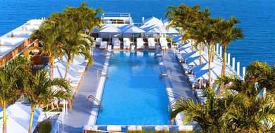 Experience elevated oceanfront living at 1 Hotel & Homes South - photo 27