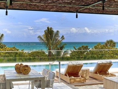 Experience elevated oceanfront living at 1 Hotel & Homes South - photo 30