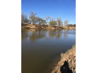 Brazos River - Parker County Acreage For Sale in Lipan Texas