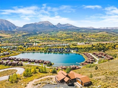 Lake Lot For Sale in Silverthorne, Colorado