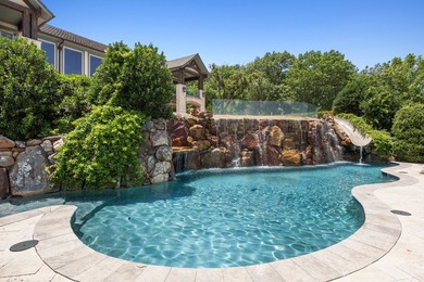 Experience elevated lakefront living in this extraordinary - photo 34