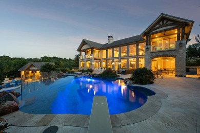 Experience elevated lakefront living in this extraordinary - photo 35