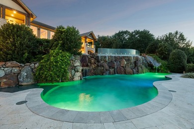Experience elevated lakefront living in this extraordinary - photo 37