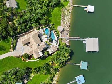 Experience elevated lakefront living in this extraordinary - photo 40