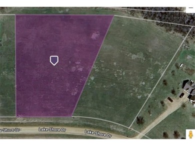 Fox Lake - Martin County Lot For Sale in Manyaska Twp Minnesota