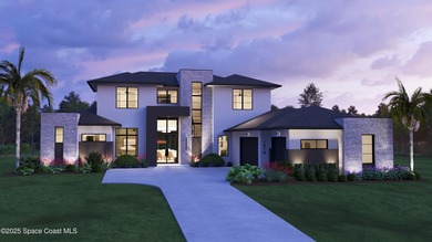 Indian River Home For Sale in Vero Beach Florida