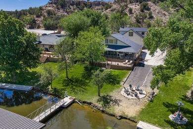 Experience the beauty of lakeside living in this stunning - photo 1