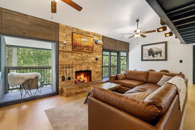 Snake River Condo Sale Pending in Keystone Colorado