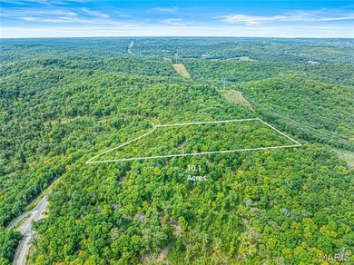 Meramec River Acreage For Sale in Pacific Missouri
