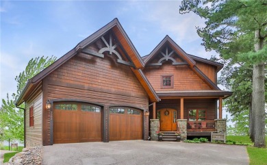 Lake Home For Sale in Lake Shore, Minnesota
