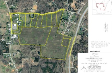 Lake Lot For Sale in Vine Grove, Kentucky