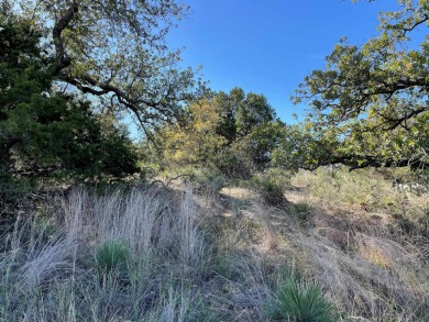 Lake Lot Off Market in Granite Shoals, Texas