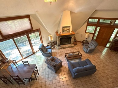 Enjoy year round relaxation as you sit on the deck and enjoy the - photo 12