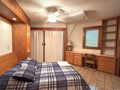 Enjoy year round relaxation as you sit on the deck and enjoy the - photo 17
